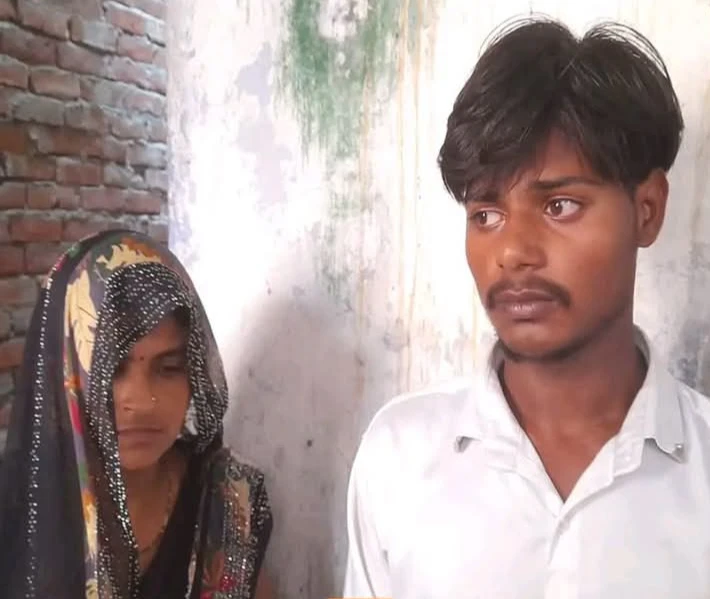 दामाद पर आया सास का दिल! साथ रहने की जिद से परिवार में मचा बवाल