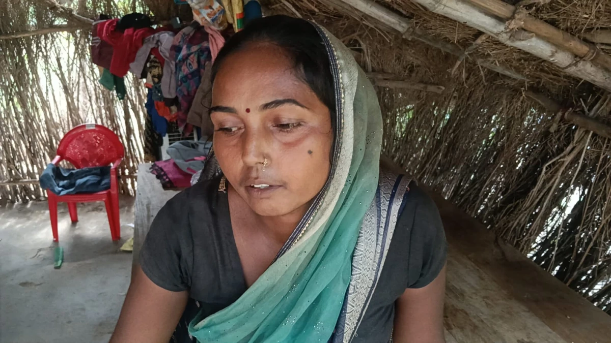 फर्रुखाबाद: मंडी चौकी पर न्याय के लिए भटक रहा पीड़ित, सिपाही पर लगे गंभीर आरोप