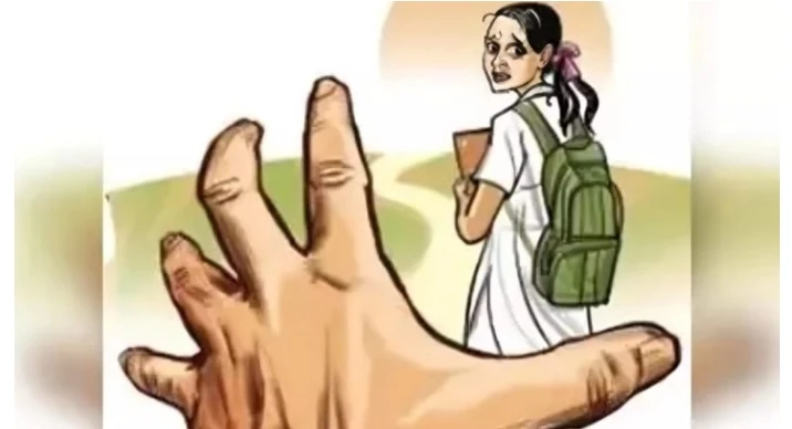 अलीगंज में स्कूल से लौट रही छात्रा से छेड़खानी, एंटी रोमियो अभियान पर उठे सवाल