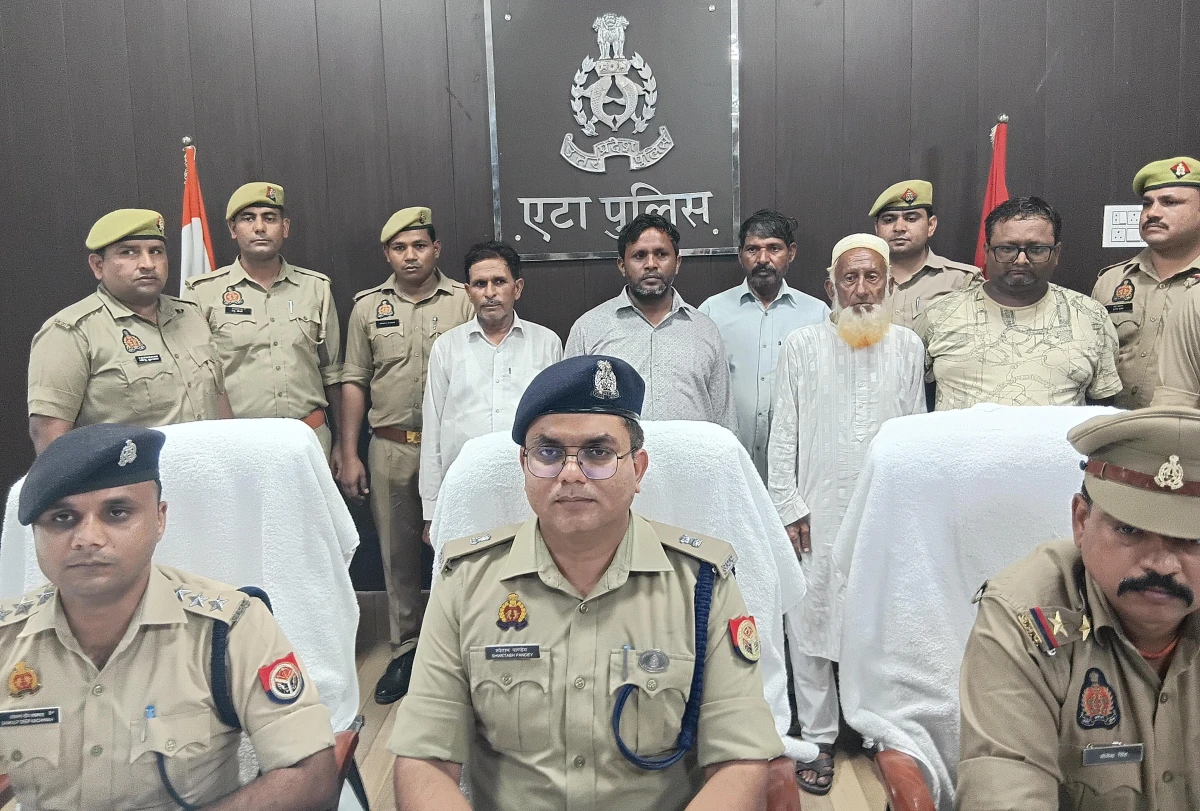 फर्जी यूनिवर्सिटी का खेल, अपहरण की झूठी कहानी से खुला छात्रों के भविष्य से खिलवाड़ का राज