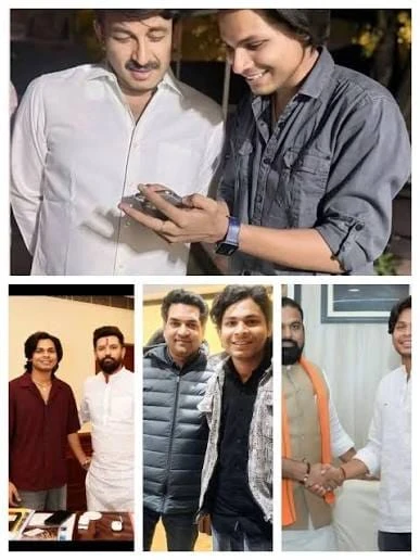 ट्रेलर ख़तम, अमावस्या के भेड़ियों की फिलिम शुरू