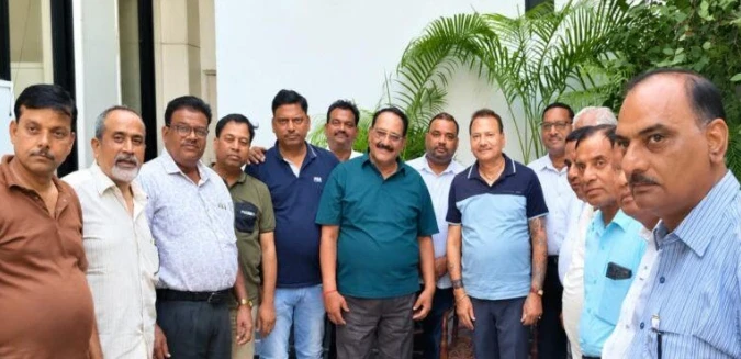 कायमगंज रामलीला महोत्सव 2026 : सत्यप्रकाश अग्रवाल बने अध्यक्ष, जानें पूरा कार्यक्रम