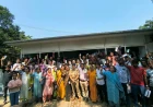 फतेहगढ़ पुलिस की बड़ी उपलब्धि: 35 लाख के 151 गुमशुदा मोबाइल बरामद