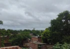 फर्रुखाबाद में झमाझम बारिश से गर्मी से राहत, धान की फसल को मिली संजीवनी