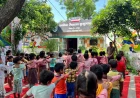 शिक्षक दिवस: फर्रुखाबाद में शिक्षा की मशाल जलाते समर्पित शिक्षक