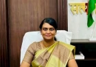 एटा डीएम अरविंद सिंह का तबादला अरुनमोली बनी डीएम