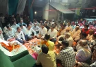 निधौली कलां में बाल रामलीला का भव्य शुभारंभ: सांस्कृतिक विरासत का संगम