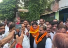 फर्रुखाबाद तहसील सदर बार एसोसिएशन चुनाव: ओमप्रकाश दुबे सचिव निर्वाचित
