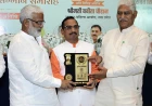 राजीव अग्रवाल को मिला ‘उत्तर प्रदेश रत्न’ सम्मान, शिकोहाबाद में बढ़ा गौरव