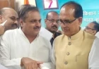 आलू किसानों की बदहाली पर किसान नेता अजय अनमोल ने कृषि मंत्री से की मुलाकात