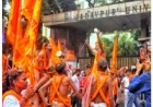 थाली में भात नहीं, लेकिन सपनों में घी की कमी भी नहीं है!