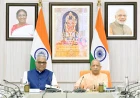वायु प्रदूषण नियंत्रण: केंद्रीय मंत्री भूपेंद्र यादव ने की समीक्षा