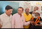 मारहरा में सद्भावना: लोधी और मुस्लिम समाज ने की शांति की पहल