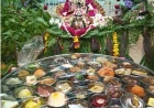 फर्रुखाबाद में श्री राधा रानी प्राकट्य उत्सव: मंदिरों में गूंजे जयकारे