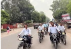 फर्रुखाबाद: दीवानी न्यायालय कर्मचारी संघ का आंदोलन, जानें क्या हैं मांगें