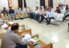 मैनपुरी में भारी बारिश और चक्रवात से हुए नुकसान पर प्रभारी मंत्री सख्त, तत्काल राहत और मुआवजा देने के निर्देश