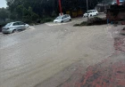 कायमगंज में 40 घंटे की मूसलाधार बारिश से जनजीवन अस्त-व्यस्त, सड़कें बनीं तालाब