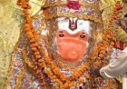 फर्रुखाबाद में बड़े बूढ़े हनुमान जी वार्षिक उत्सव और बुड्ढवा मंगल की शुरुआत