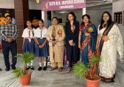 सेठ एम.आर. जयपुरिया स्कूल में POCSO एक्ट पर जागरूकता कार्यशाला; बच्चों को बताए गए सुरक्षा और कानूनी अधिकार