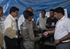 खबर का असर: समैचीपुर चितार में पहुंची राहत, रेस्क्यू अभियान पूरा