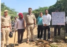 फर्रुखाबाद: गैंगस्टर संदीप दुबे की 43 लाख की संपत्ति कुर्क