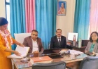 मैनपुरी: वन स्टॉप सेंटर के औचक निरीक्षण में मिली  खामियां, बिना हस्ताक्षर के लड़कियों को दिया जा रहा आश्रय