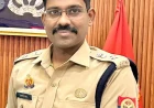 एटा के एसएसपी इलामारन जी देश के 25 सर्वश्रेष्ठ पुलिस कप्तानों में शामिल