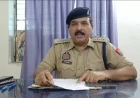 दुकानदार से मारपीट के मामले में पांच पुलिसकर्मी निलंबित