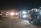 फर्रुखाबाद-कायमगंज मार्ग: जसमई पुलिया बंद, जानें नया रूट और डायवर्जन