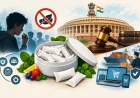 भारत की तंबाकू नियंत्रण नीति में है बड़ी खामी