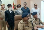 फर्रुखाबाद: चोरी की बाइकों का गिरोह बेनकाब, दो गिरफ्तार
