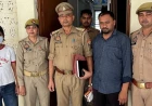 नौकरी के नाम पर ठगी करने वाले दो शातिर अभियुक्त गिरफ्तार, चला रहे थे फर्जी कॉल सेंटर