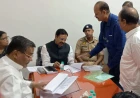 मैनपुरी: पर्यटन मंत्री जयवीर सिंह ने जनता की समस्याओं पर अधिकारियों को दिए सख्त निर्देश