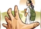 अलीगंज में स्कूल से लौट रही छात्रा से छेड़खानी, एंटी रोमियो अभियान पर उठे सवाल