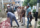 फर्रुखाबाद: ट्रेन की चपेट में आने से कारपेंटर की मौत, हफ्ते भर में तीसरा हादसा