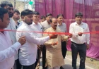 एटा में आयोजित खरीफ किसान मेला: प्राकृतिक खेती और योजनाओं की जानकारी