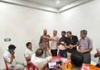 कमालगंज में केमिस्ट-ड्रगिस्ट संगठन की नई टीम गठित