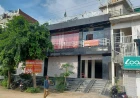 सीलिंग के बाद न्यू होटल क्लासिक ओयो में कथित गतिविधियों का बोलबाला