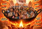 आशीर्वाद का दीया!
