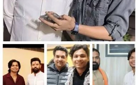 ट्रेलर ख़तम, अमावस्या के भेड़ियों की फिलिम शुरू