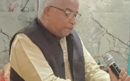 लोकतंत्र के आईने में चुनाव बहिष्कार का सच
