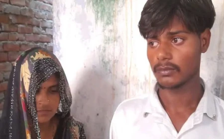 दामाद पर आया सास का दिल! साथ रहने की जिद से परिवार में मचा बवाल