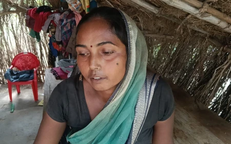 फर्रुखाबाद: मंडी चौकी पर न्याय के लिए भटक रहा पीड़ित, सिपाही पर लगे गंभीर आरोप