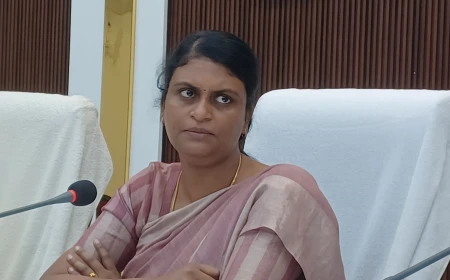 एटा में अवैध खनन पर प्रशासन सख्त, ट्रैक्टर-लोडर पर ₹2 लाख का जुर्माना