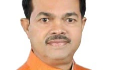वरिष्ठ नागरिकों का सम्मान और गरिमा: विकसित भारत की आधारशिला