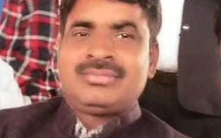 सभासद पर पिटाई करने का केस: पुलिस ने दोनों पक्षों को किया बंद 