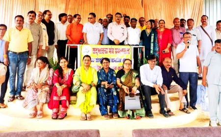 कला आचार्य प्रदर्शनी 2026: कला शिक्षकों के लिए सुनहरा अवसर