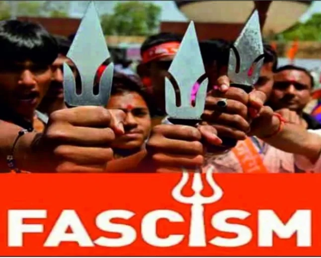 परदेश में मानव गरिमा का जाप, देश में मनु का उत्पात!