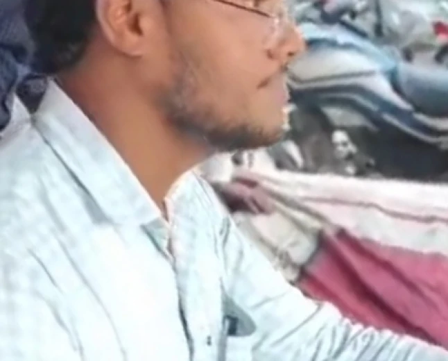 हिस्सा प्रमाण पत्र के नाम पर ₹2 हजार मांगने का आरोप, लेखपाल का वीडियो वायरल