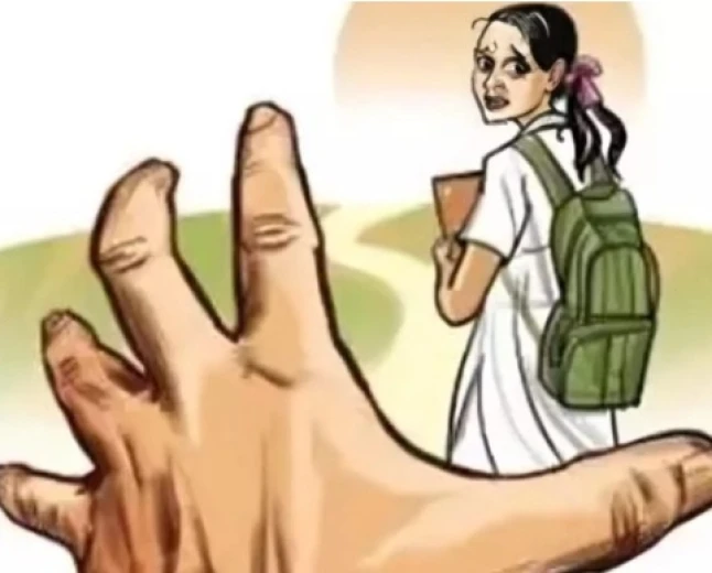 अलीगंज में स्कूल से लौट रही छात्रा से छेड़खानी, एंटी रोमियो अभियान पर उठे सवाल